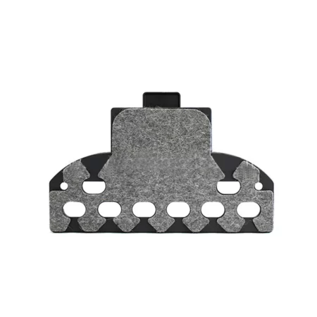 Base feltro per spazzola SP29R